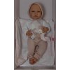 Panenka Berjuan miminko Newborn Special Boutique Doll s příslušenstvím 45cm