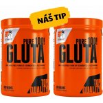 Extrifit Gluta Pure 300 g – Zboží Dáma