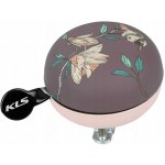 Kellys Bell 80 Matná Antique Red – Hledejceny.cz