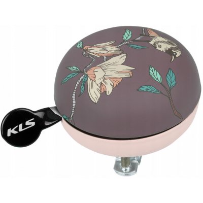 Kellys Bell 80 Matná Antique Red – Hledejceny.cz