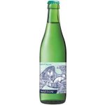 Mattoni jemně perlivá sklo 330 ml – Zboží Mobilmania