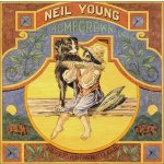 Neil Young - Homegrown LP – Zbozi.Blesk.cz