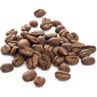 ManuCafe Zambia Washed Arabica Plus Catimor zrnková 250 g – Hledejceny.cz