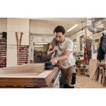 Bosch GEX 18V-150-3 Professional 0601372904 – Hledejceny.cz