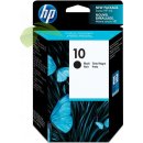 HP 10 originální inkoustová kazeta černá C4844A