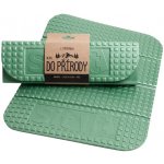 Vylen VYLEN Skládací podsedák SIT-IT Tmavě zelená – Zboží Dáma