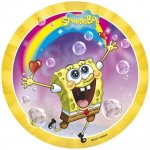 Jedlý papír spongebob 20 cm Modecor – Zboží Mobilmania