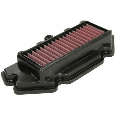 K&N vzduchový filtr KAWASAKI ER-6F 650 ABS 12-15, ER-6N 650 ABS 12-15, EX 650 R (NINJA) 12-14 – Hledejceny.cz