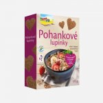 BonaVita Pohankové lupínky 375 g – Hledejceny.cz