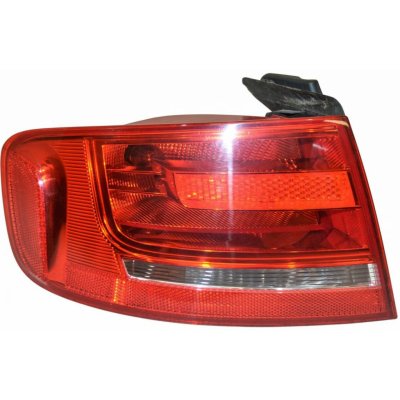 lampa zadní levá AUDI A4 8K0 sedan 8K5945095D – Hledejceny.cz