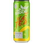 Big Shock! Ice Tea Green Tea Pear 330 ml – Zboží Dáma