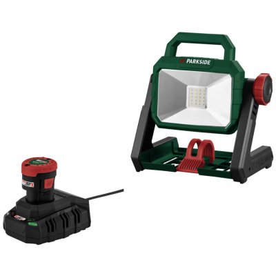 PARKSIDE PLSA 20-Li A1 + 2 Ah – HobbyKompas.cz