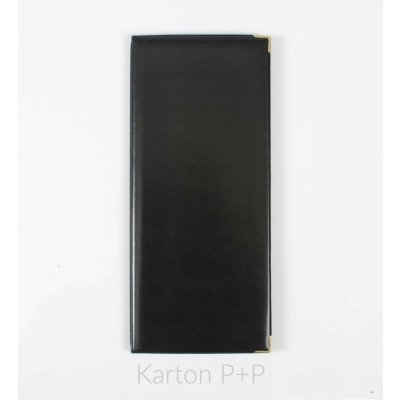 Karton P+P Vizitkář čtyřřadý Exklusive – Zboží Živě
