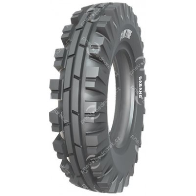 VK Tyre Vk 177 Dabang 6.5/80-20 107/100A6 TL – Hledejceny.cz