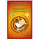Tým pro farmacii capsicolle Kapsaicinová hřej.náplast 12 x 18 cm 50 ks