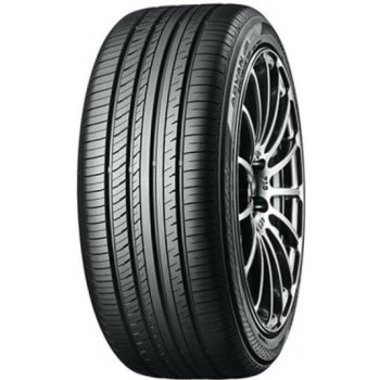 Pneumatiky Yokohama Advan dB V552 205/55 R16 91W