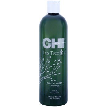 Chi Tea Tree Oil Conditioner 739 ml