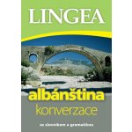 Lingea - Česko-albánská konverzace – Hledejceny.cz