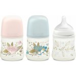 Suavinex Gold kojenecká láhev fyziol modrá 150ml – Zboží Dáma