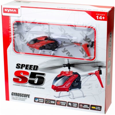 Syma S5H – Zboží Živě Syma S5H – Zboží Živě