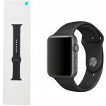 Apple Watch 41mm Midnight Sport Band MKU83AM/A – Zboží Mobilmania