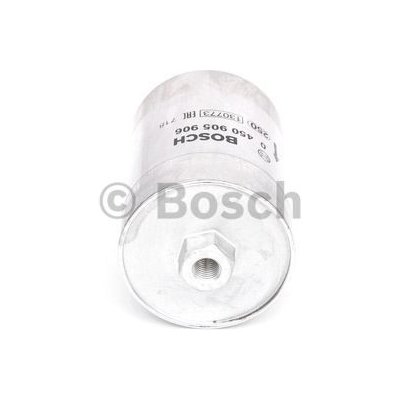 BOSCH Palivový filtr 0450905906 – Zbozi.Blesk.cz