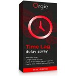 Orgie Time Lag Delay Spray 25 ml – Hledejceny.cz