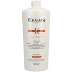 Kérastase Nutritive Lait Vital Irisome intenzivní výživná péče pro normální a lehce suché vlasy 1000 ml – Zboží Mobilmania