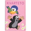 Akim Kvarteto: Krtek a sýkorka