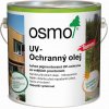 Olej na dřevo Osmo 426 UV ochranný olej 2,5 l Modřín