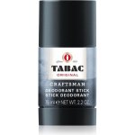 Tabac Original Craftsman deostick pro muže 75 ml – Zboží Mobilmania