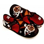 EF barefoot 385 T REX otevřené – Zboží Dáma