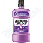 Listerine Total Care Teeth Protection 500 ml – Zbozi.Blesk.cz