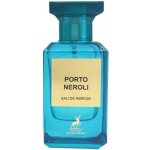 Maison Alhambra Pacific Blue parfémovaná voda unisex 80 ml – Zboží Mobilmania