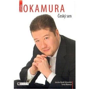 Tomio Okamura Novák Jaroslav-Večerníček, Okamura Tomio