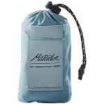 Matador kapesní deka Pocket Blanket 4.0 Modrá – Sleviste.cz