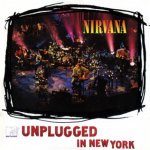Nirvana - Mtv Unplugged In New York CD – Hledejceny.cz