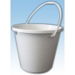 CZ vědro 15 l s měrkou 35 x 31 cm GR,B,H – Zboží Mobilmania