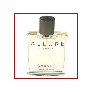 Chanel Allure toaletní voda pánská 50 ml