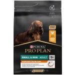 Purina Pro Plan Small & Mini Adult Everyday Nutrition kuře 3 kg – Hledejceny.cz