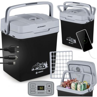 Berdsen Icemax 26 l – Zboží Mobilmania
