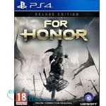 For Honor (Deluxe Edition) – Hledejceny.cz