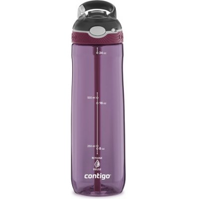 Contigo Ashland Tritan Renew 720 ml, Passionfruit – Zbozi.Blesk.cz