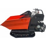 Ma-Tech Hydrostat MDM-500 – Sleviste.cz