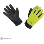 Gore C5 GTX Thermo LF neon-yellow/black – Zbozi.Blesk.cz