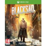 Blacksad: Under the Skin (Limited Edition) – Zboží Živě