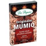 Dr. Popov originální Mumio 60 tablet – Hledejceny.cz