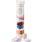 Livsane Vápník+vit. D3+vit. K2 šum. tablety 20 ks – Hledejceny.cz