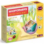 Magformers Můj první Pastelle 30 ks – Zboží Dáma