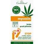 Cannaderm Mycosin krém proti plísním 30 g – Zboží Dáma